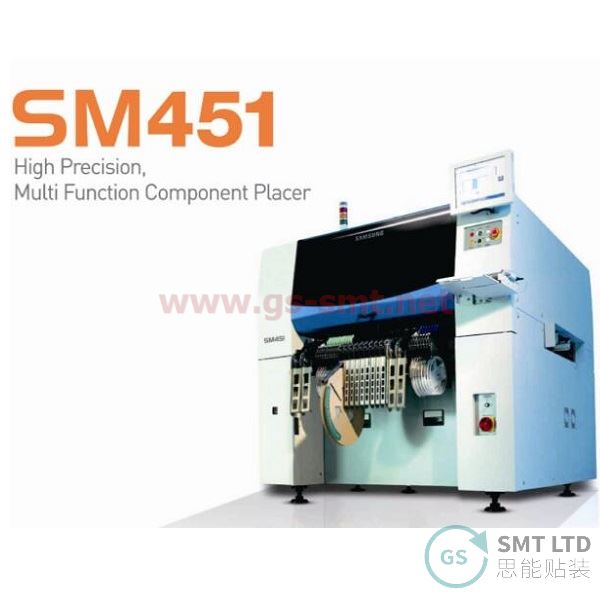 SM451 1