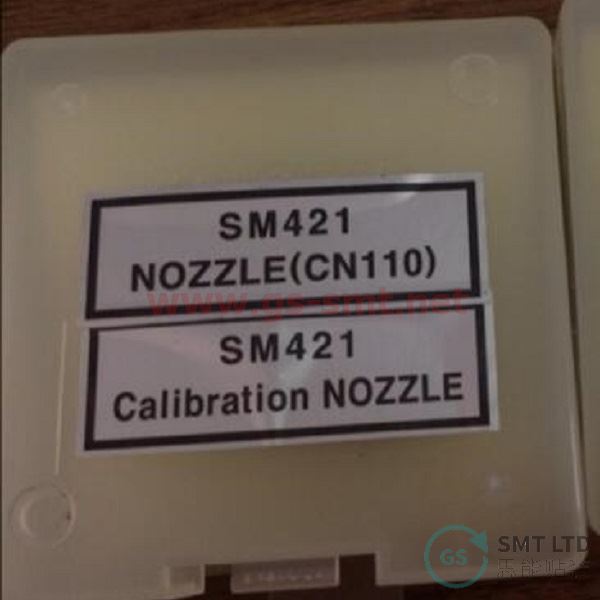 CP63 Nozzle CN110 J9055199A